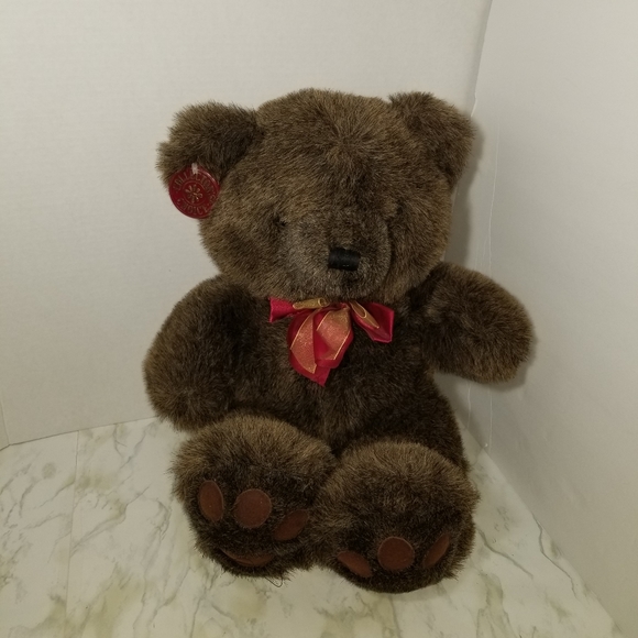 Teddy bear. Collectors Choice - Picture 2 of 6